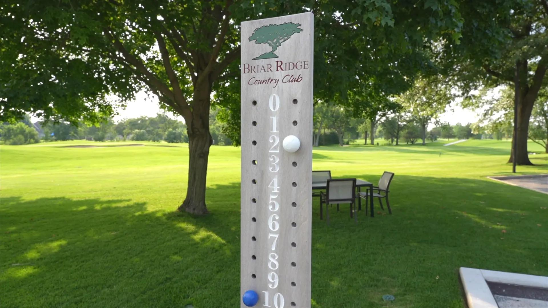 Bocce
