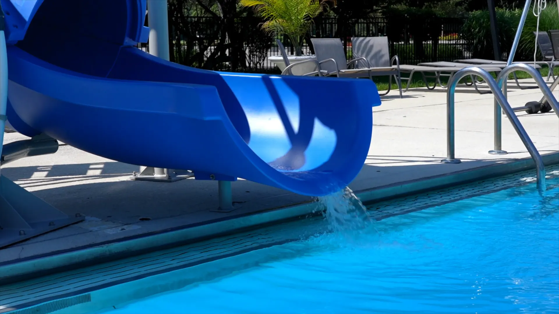 The Pool