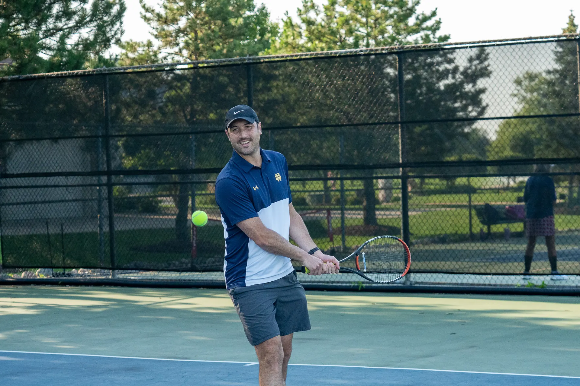 Racquet Sports